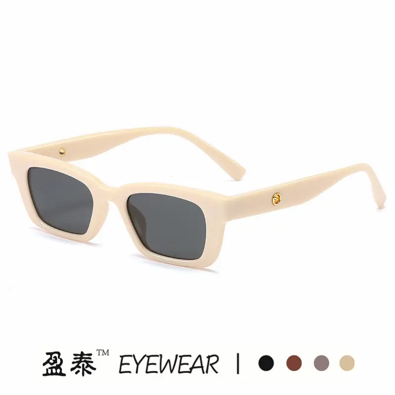 2022 New Sunglasses Same Cat's Eye Style - Image 10