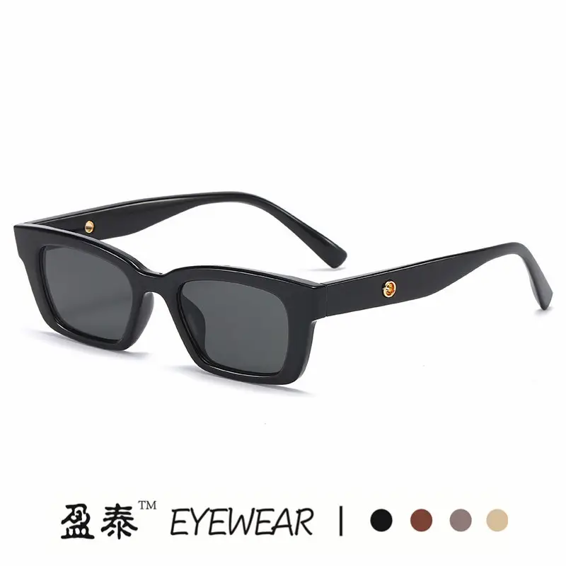 2022 New Sunglasses Same Cat's Eye Style - Image 12