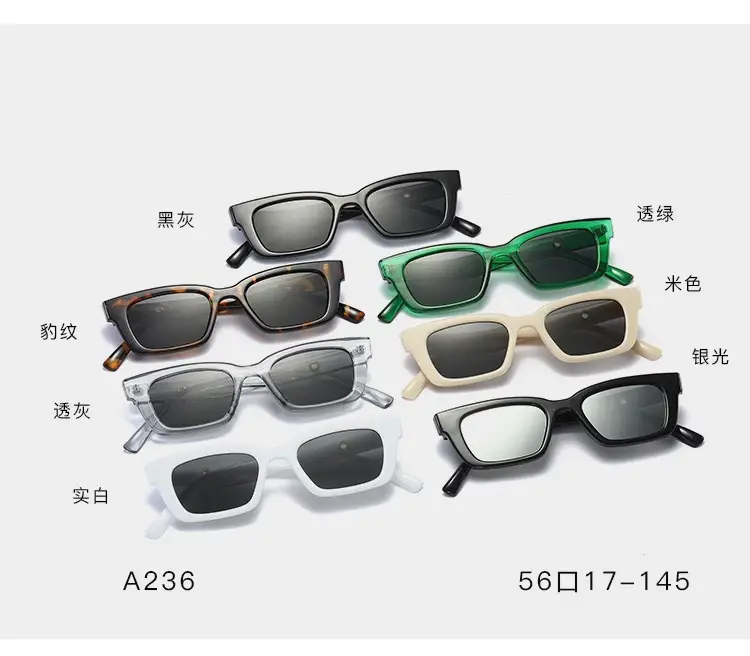 2022 New Sunglasses Same Cat's Eye Style — feature 12
