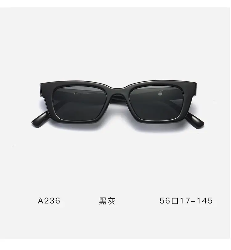 2022 New Sunglasses Same Cat's Eye Style — feature 13