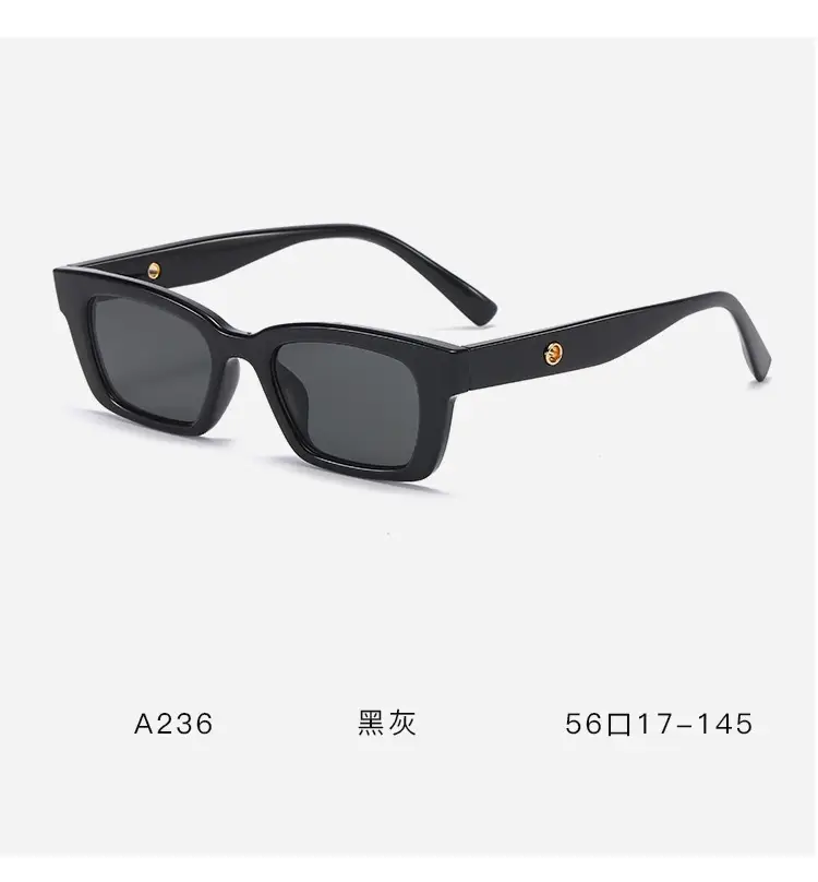 2022 New Sunglasses Same Cat's Eye Style — feature 14