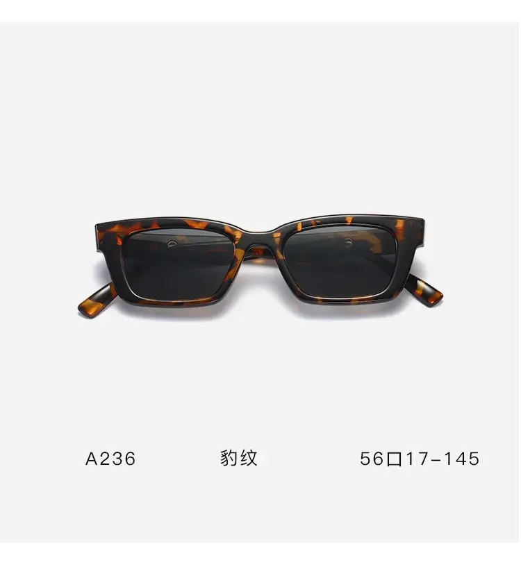 2022 New Sunglasses Same Cat's Eye Style — feature 15
