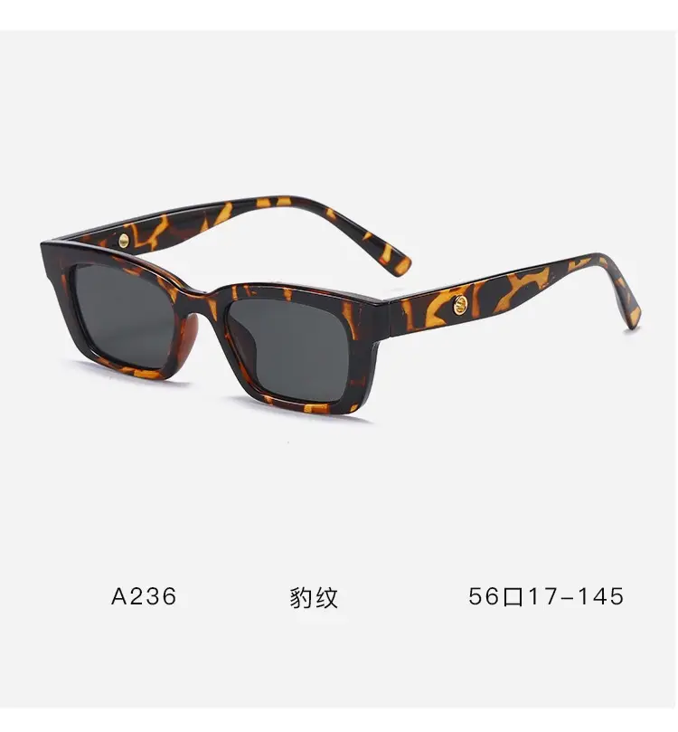 2022 New Sunglasses Same Cat's Eye Style — feature 16