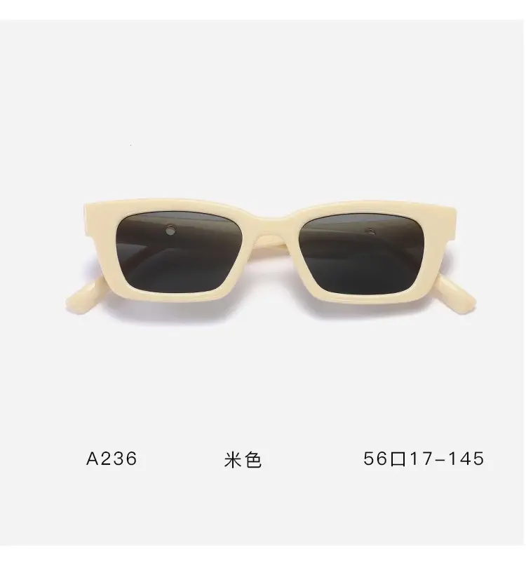 2022 New Sunglasses Same Cat's Eye Style — feature 17