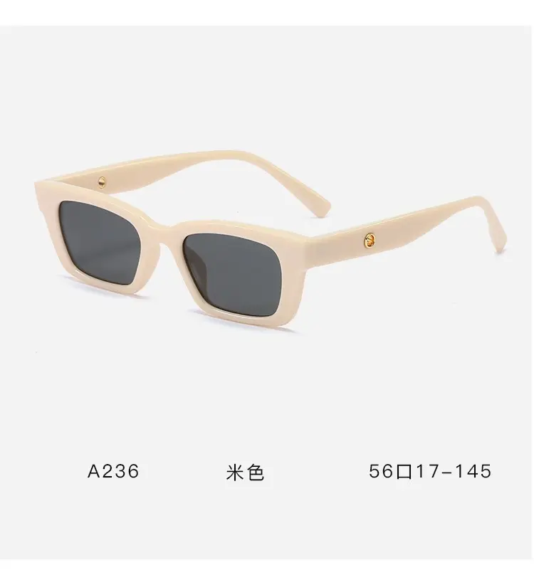 2022 New Sunglasses Same Cat's Eye Style — feature 18