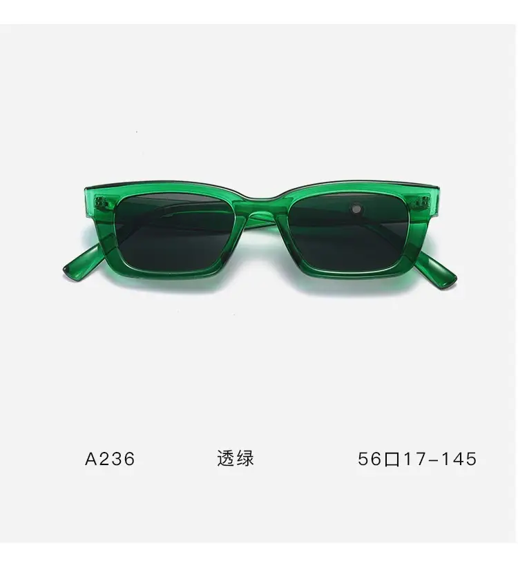 2022 New Sunglasses Same Cat's Eye Style — feature 19