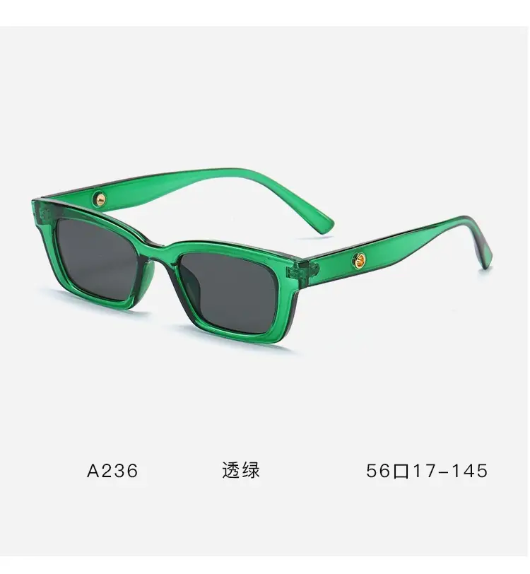 2022 New Sunglasses Same Cat's Eye Style — feature 20