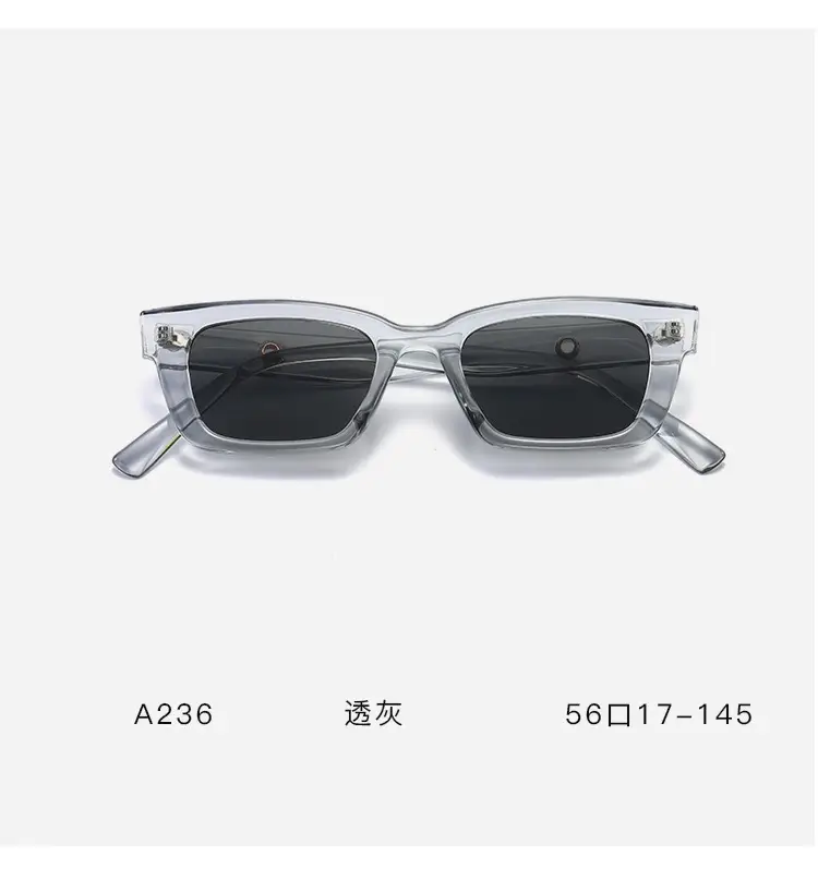 2022 New Sunglasses Same Cat's Eye Style — feature 21