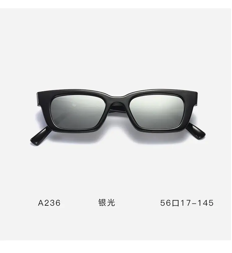 2022 New Sunglasses Same Cat's Eye Style — feature 23