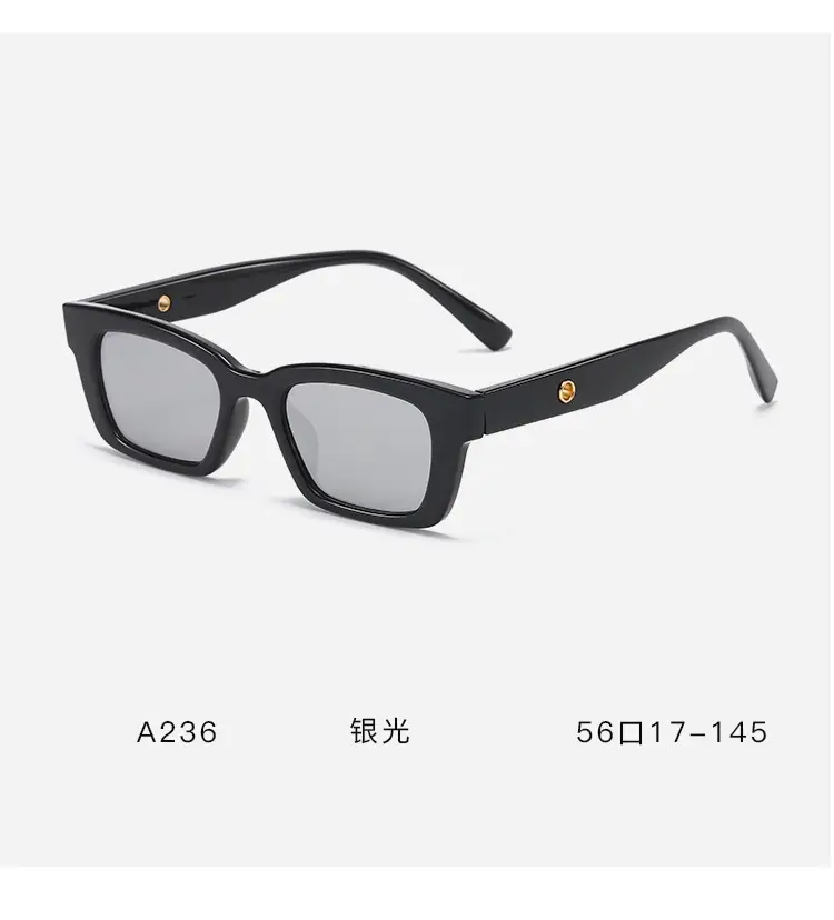 2022 New Sunglasses Same Cat's Eye Style — feature 24