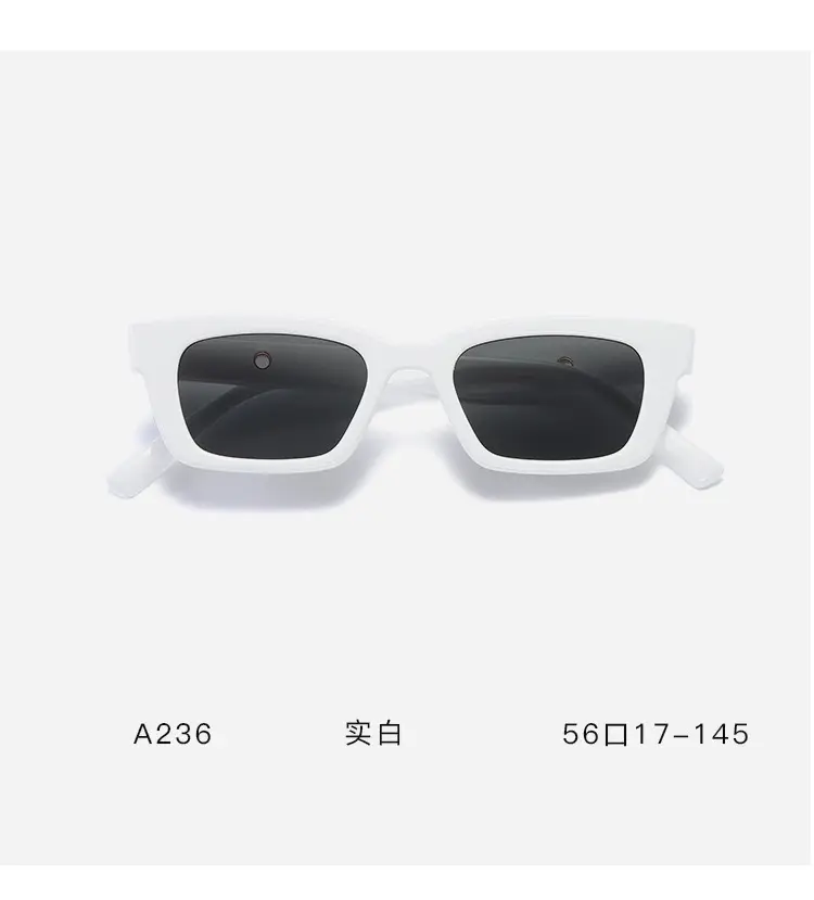 2022 New Sunglasses Same Cat's Eye Style — feature 25