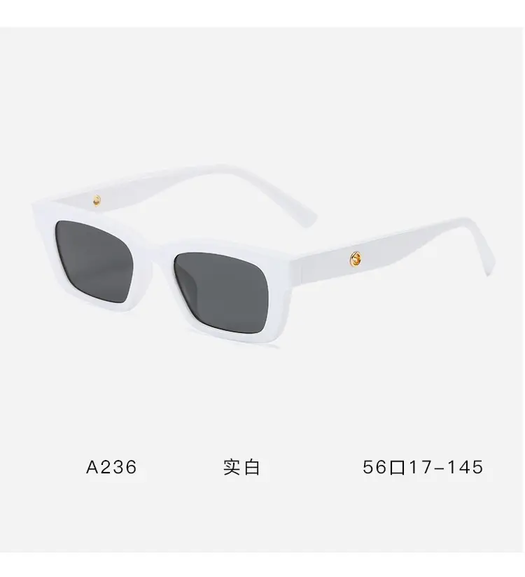 2022 New Sunglasses Same Cat's Eye Style — feature 26