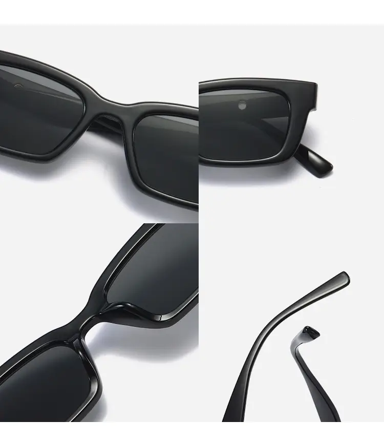 2022 New Sunglasses Same Cat's Eye Style — feature 27
