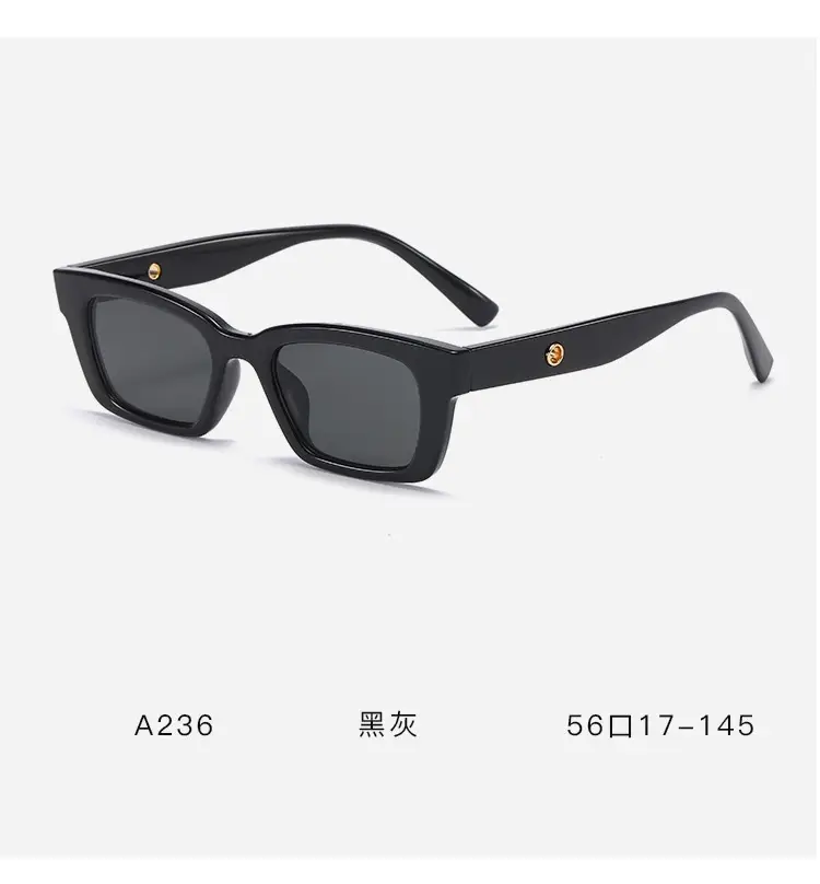 2022 New Sunglasses Same Cat's Eye Style