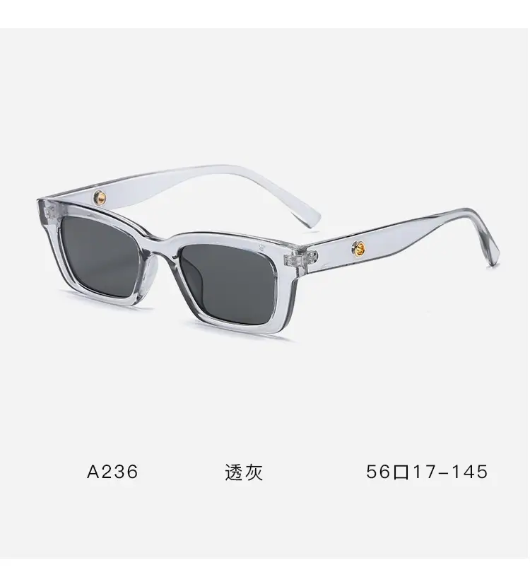 2022 New Sunglasses Same Cat's Eye Style - Image 4