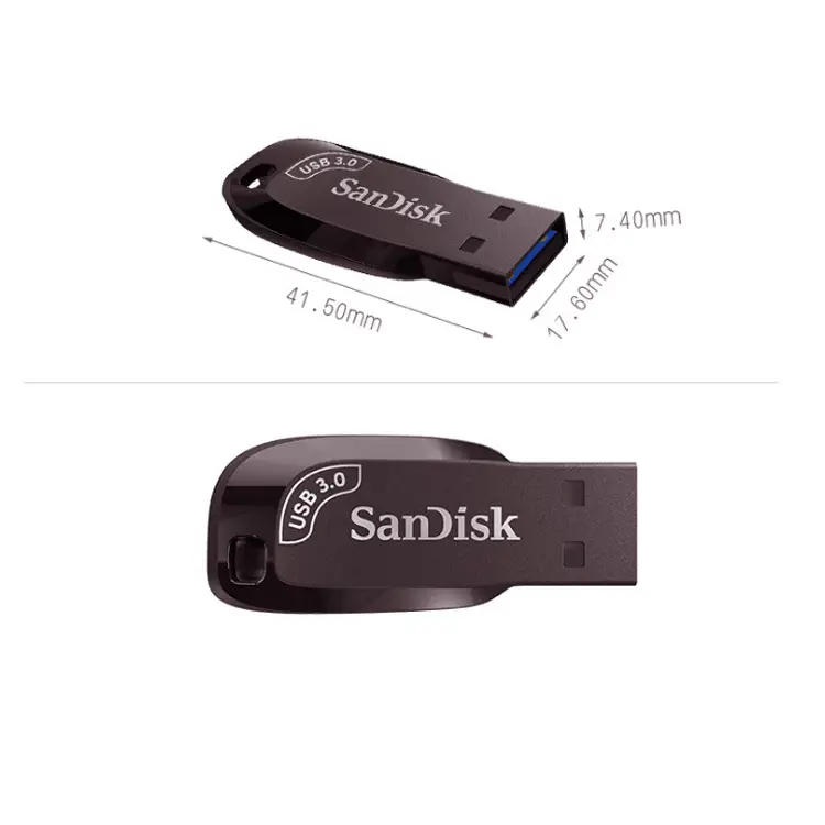 High Speed 32GB USB Flash Disk 64G 128G - Image 4