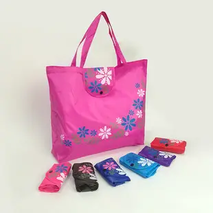 Printed Star Cloth Shopping Bag One Shoulder Large Capacity — feature 5