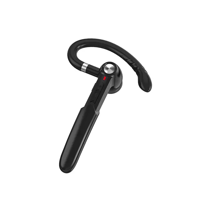 Black Rotary Hanging Earphones for Cross-Border Use - Image 10