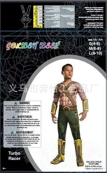 61 Children Captain America Superman Thor Batman Venom Muscle Costume Avengers Costume