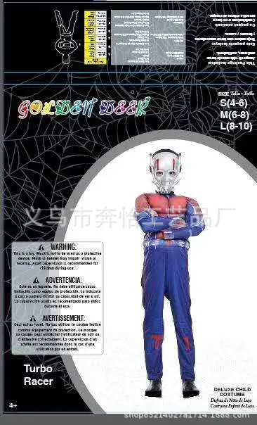 61 Children Captain America Superman Thor Batman Venom Muscle Costume Avengers Costume