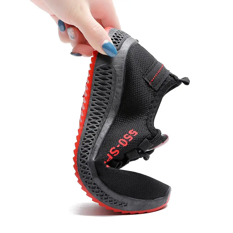A generation of women's shoes new old Beijing cloth shoes running sneakers light casual shoes children manufacturers wholesale