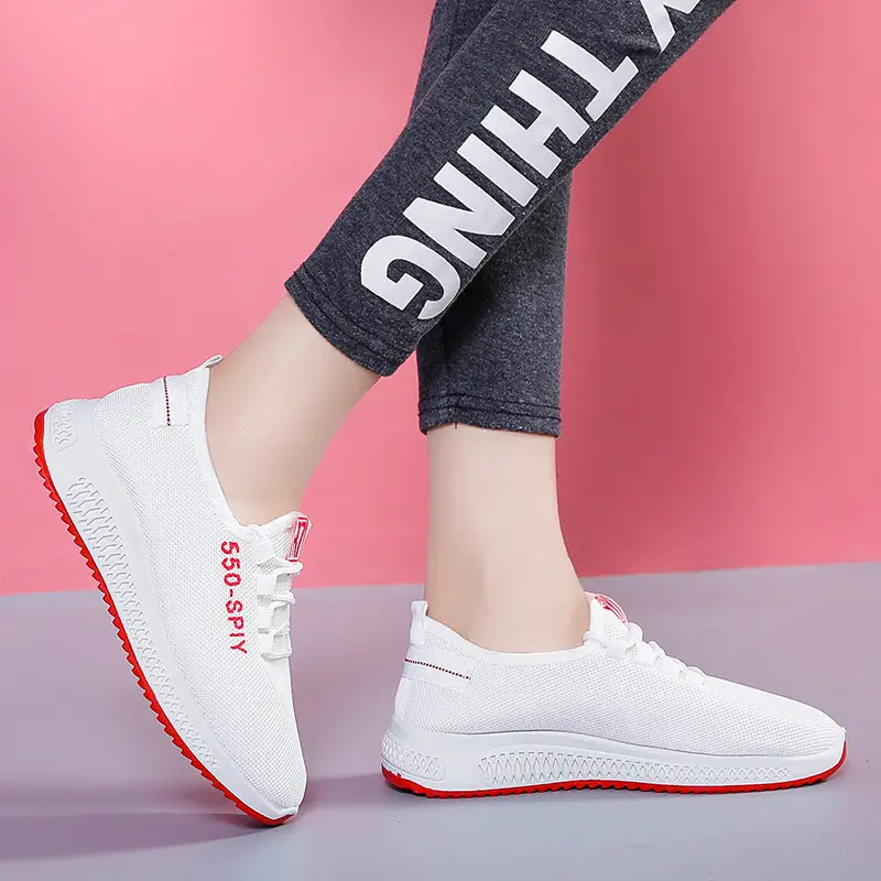 A generation of women's shoes new old Beijing cloth shoes running sneakers light casual shoes children manufacturers wholesale
