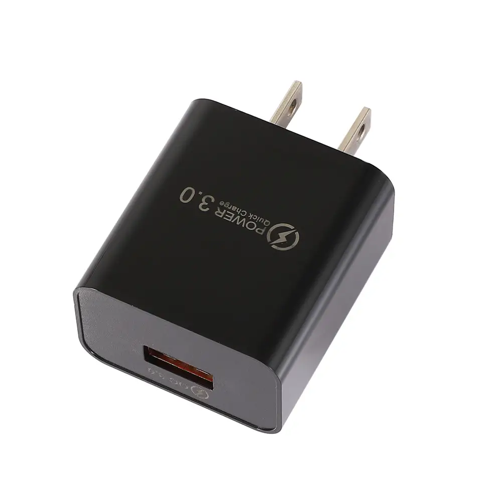 18W USB-C Fast Charging Mobile Charger - Image 3