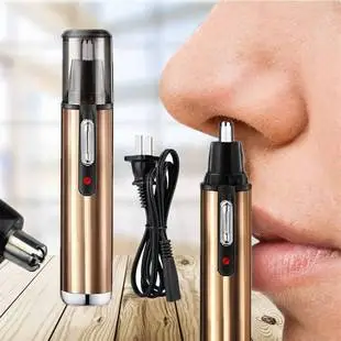 Electric Eyebrow Trimmer for Women Mini Shaver — feature 4