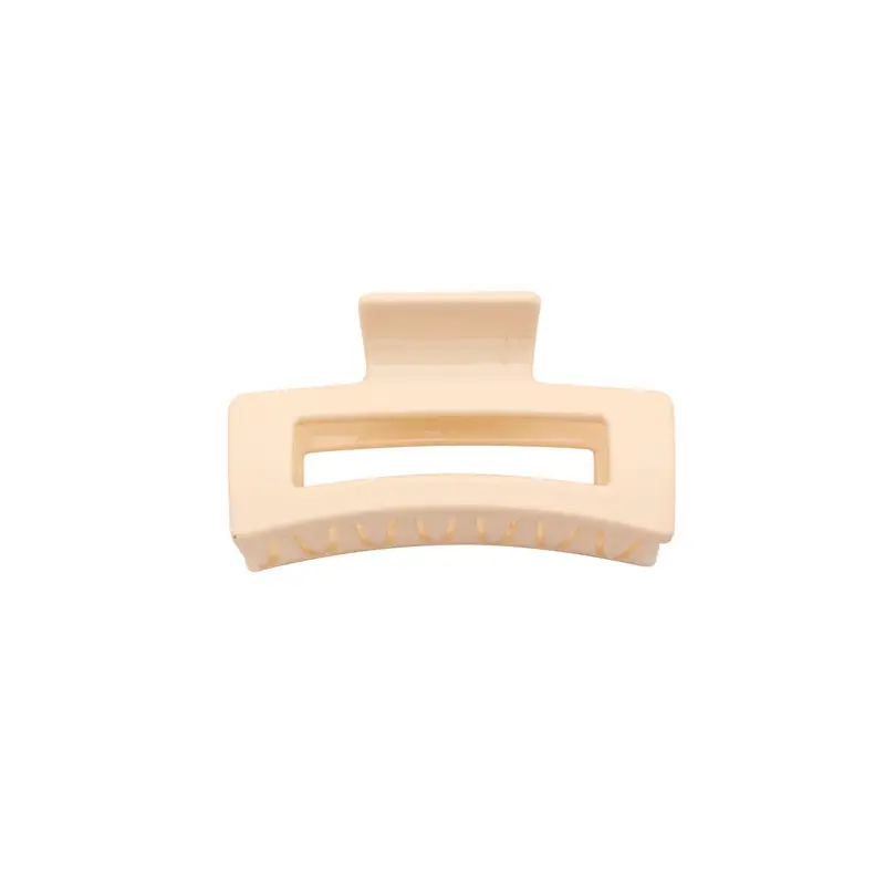 Geometric Hair Clip for Women Korean Style - Image 7