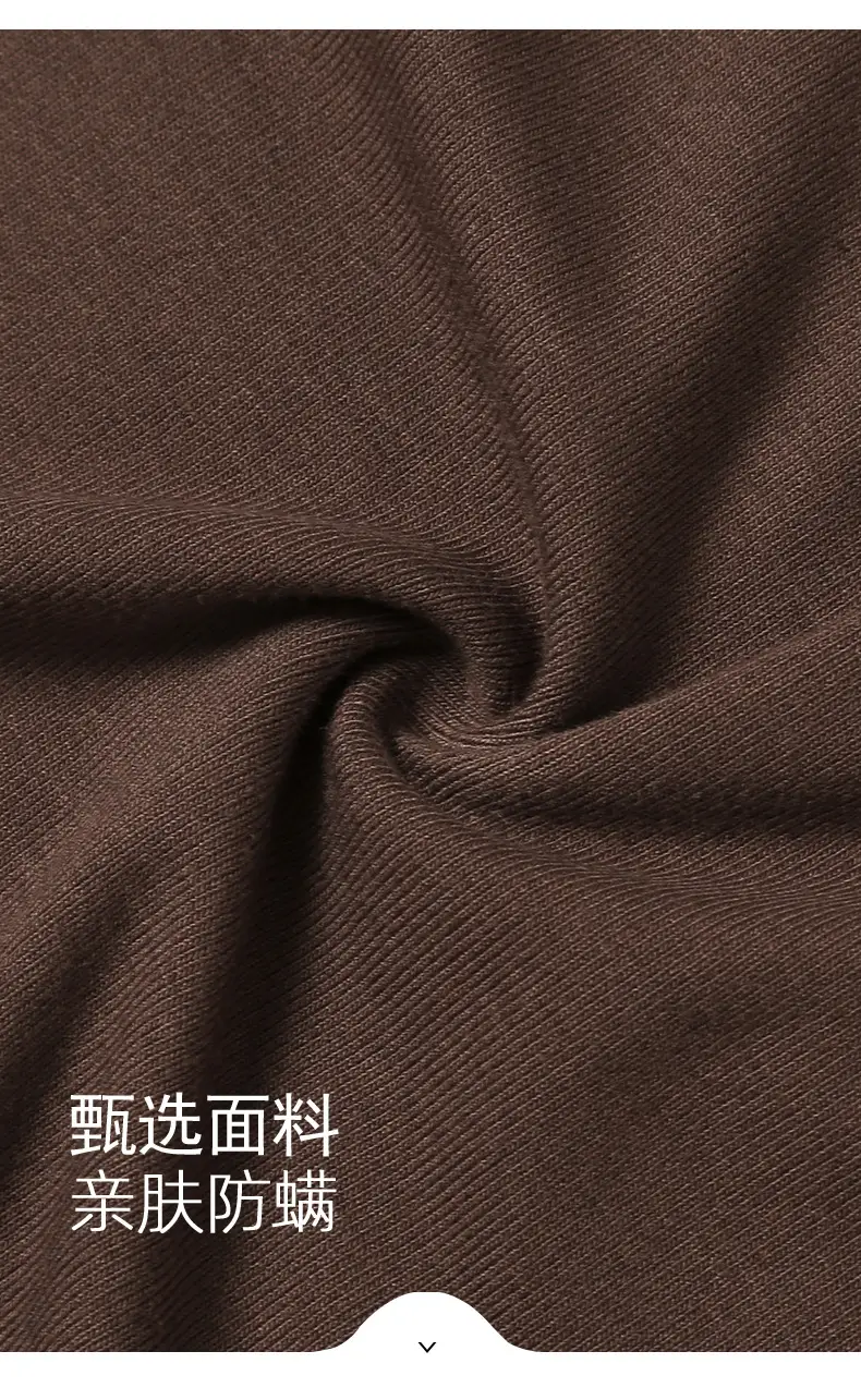 Women's Beige High-Turtleneck Blazer Set Spring Fall 2025 — feature 6