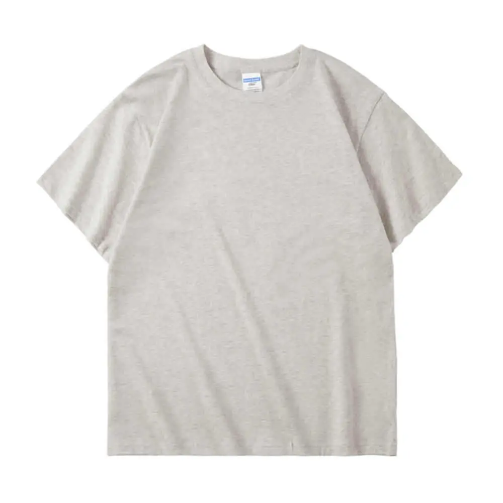 Men Green Cotton T-Shirt Half Sleeve 210g - Image 18
