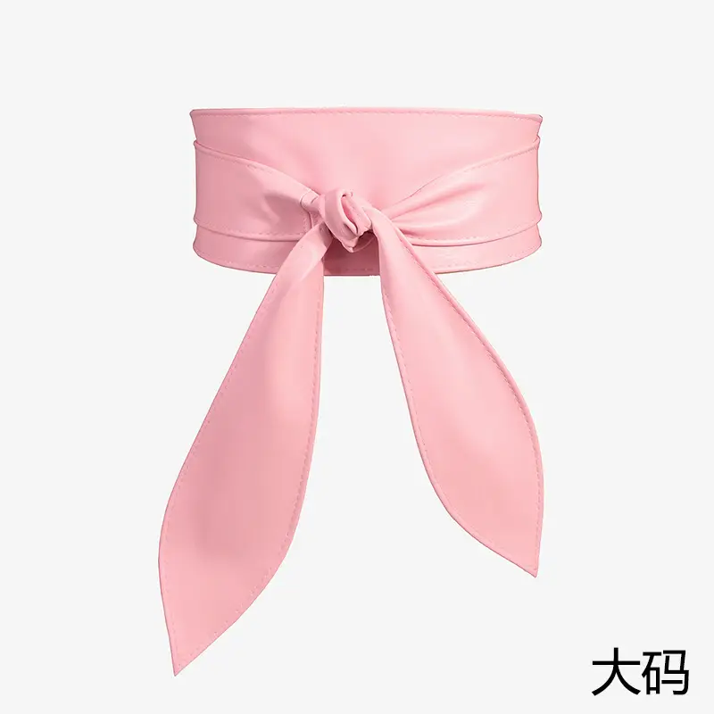 Pink plus size