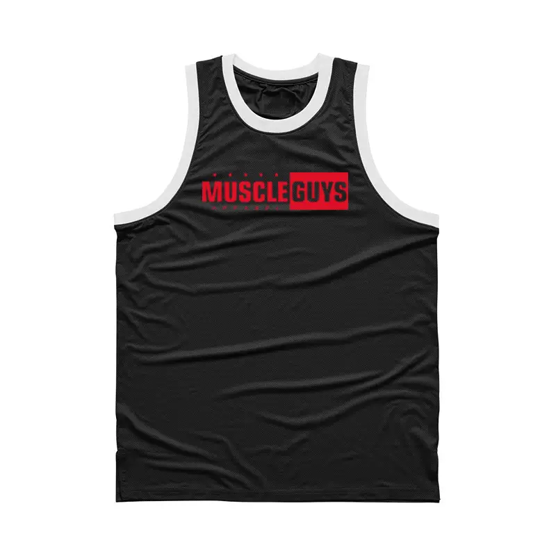 Men's Black Muscle Waistcoat Vest Gym Outdoor Wear - Image 3
