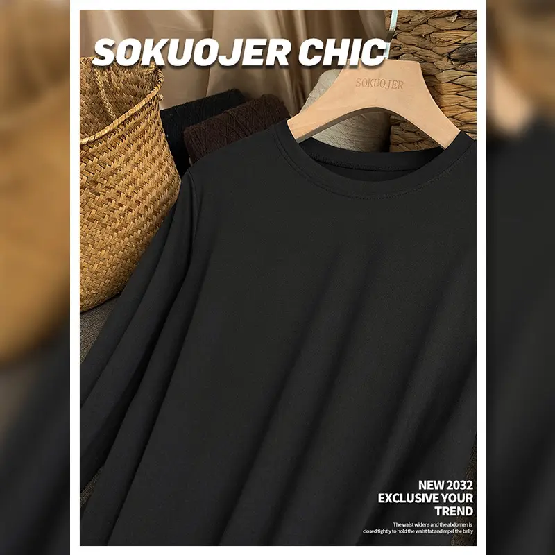 Women's Warm Waxy Sandal Shirt with Collar Base - Image 8