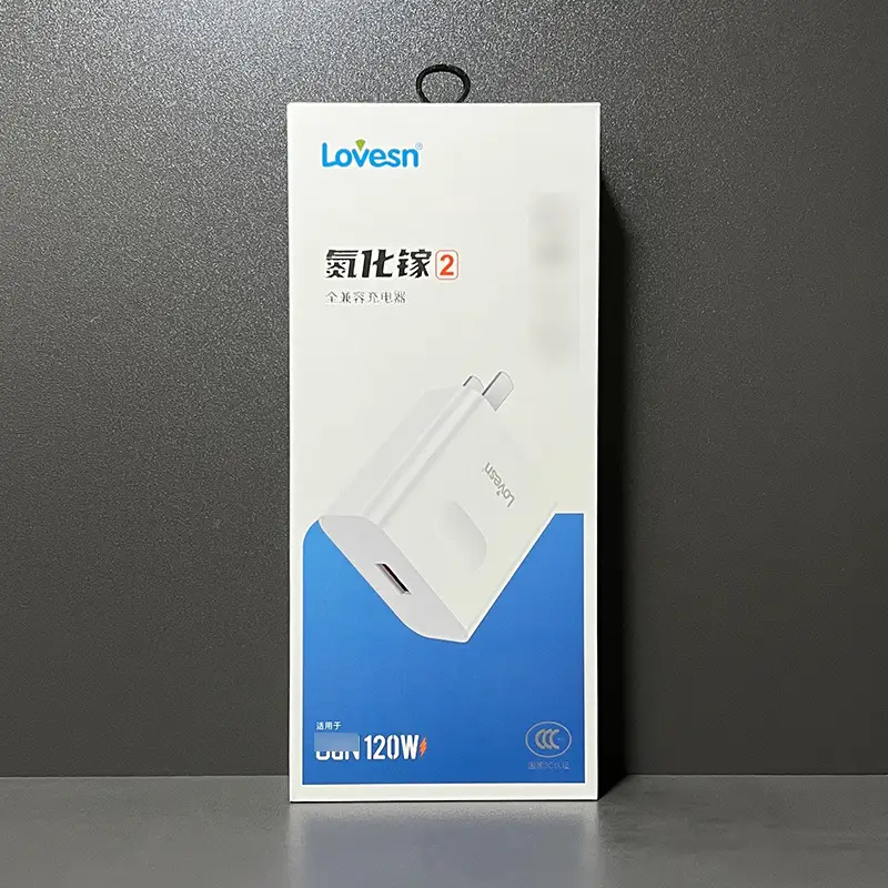 Lowestei PD 30W Fast Charging USB-C Head with 3C Certification - Image 5