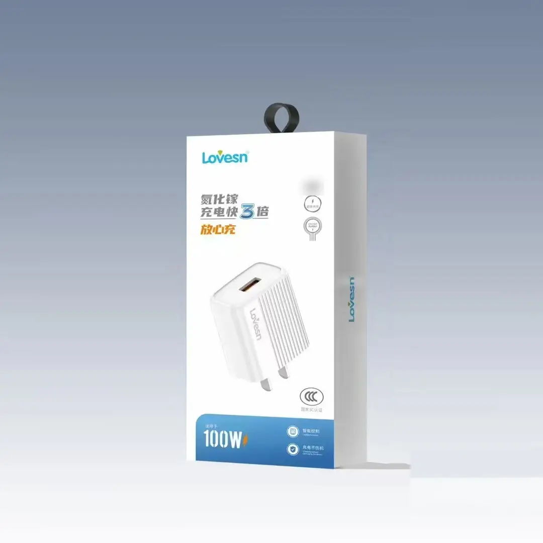 Lowestei PD 30W Fast Charging USB-C Head with 3C Certification - Image 6