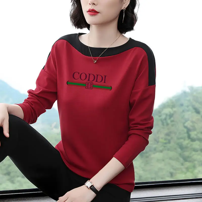 Women Long Sleeve Sweatshirt Yellow Black CODDI Design - Image 5