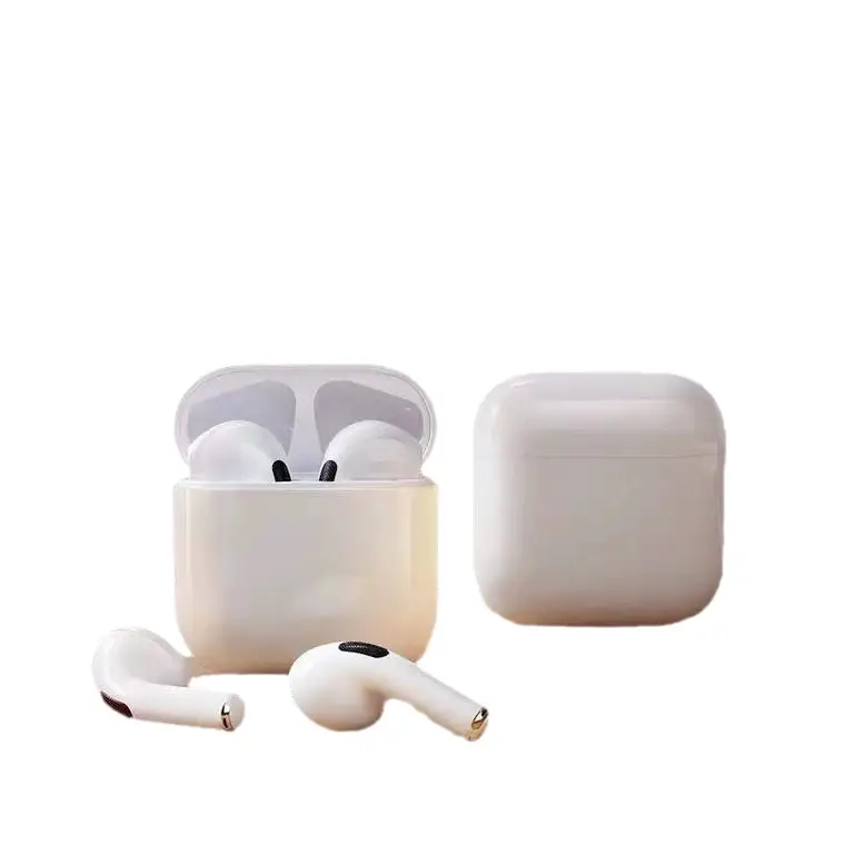 Pro4 4th Gen Bluetooth Headset APTX HD Wireless