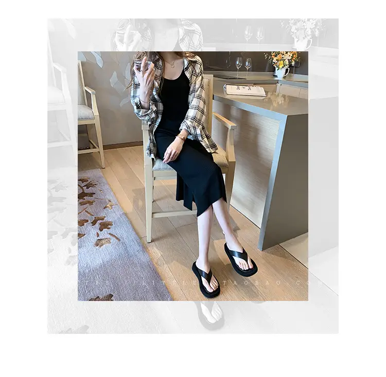 Women Plaid Print Long Sleeve Jacket with Turn-Down Collar — feature 10