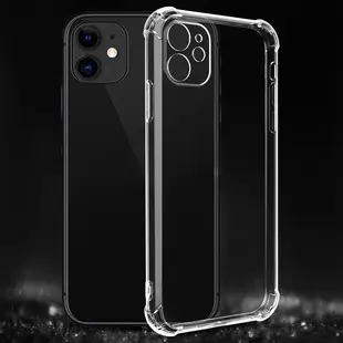 Transparent TPU Phone Case A5Pro 1.5mm Hole — feature 6