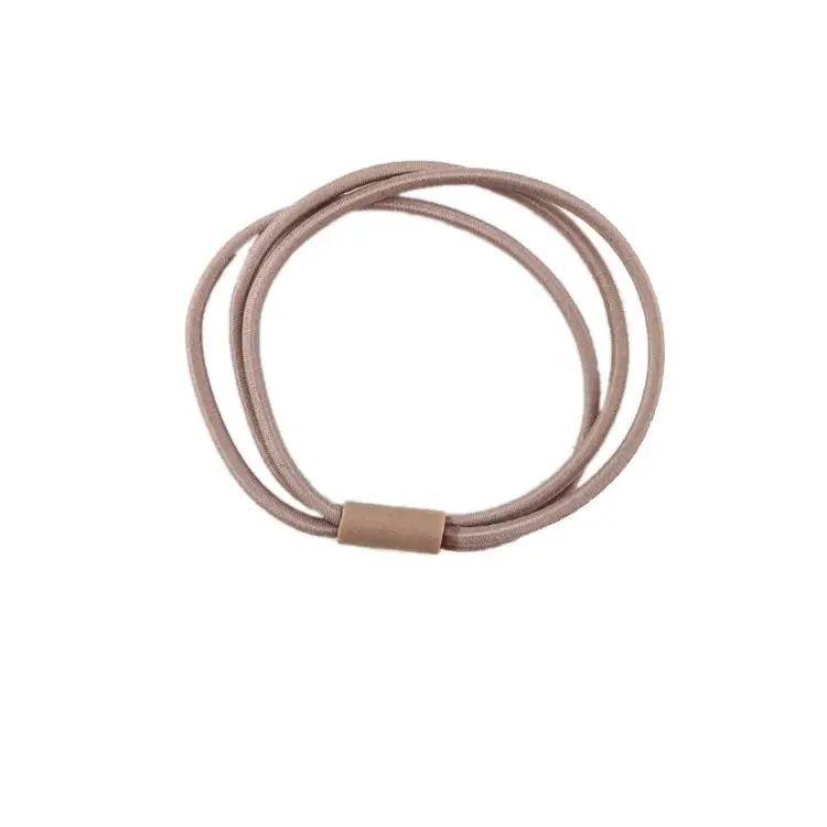 Korean Style Hair Ropes Rubber Bands for Girls