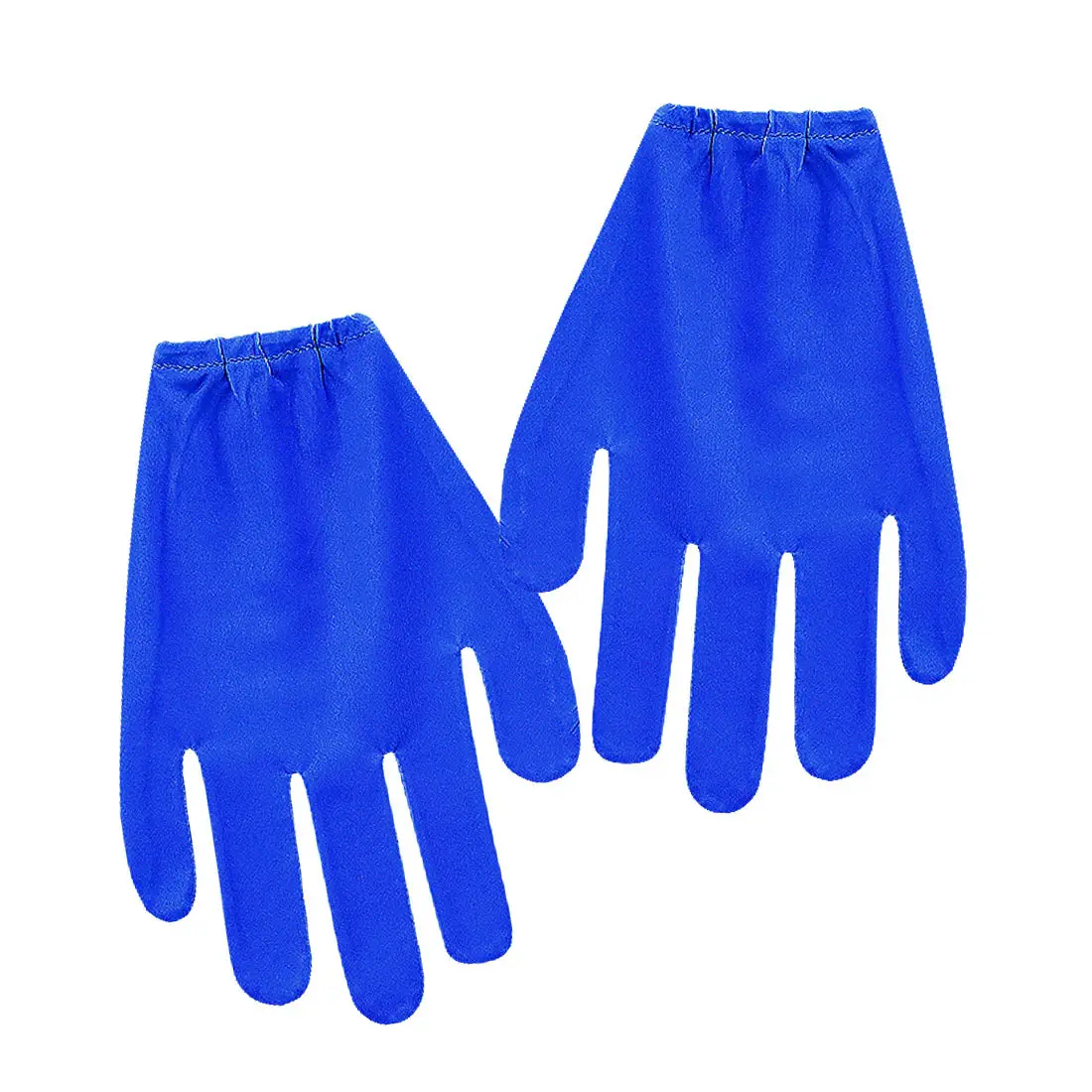 Yellow Ninja Gloves for Kids Halloween Costume - Image 12