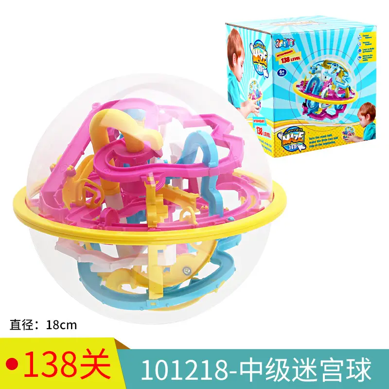 Kids Maze Ball Gamepad 88g English Oceanic - Image 11