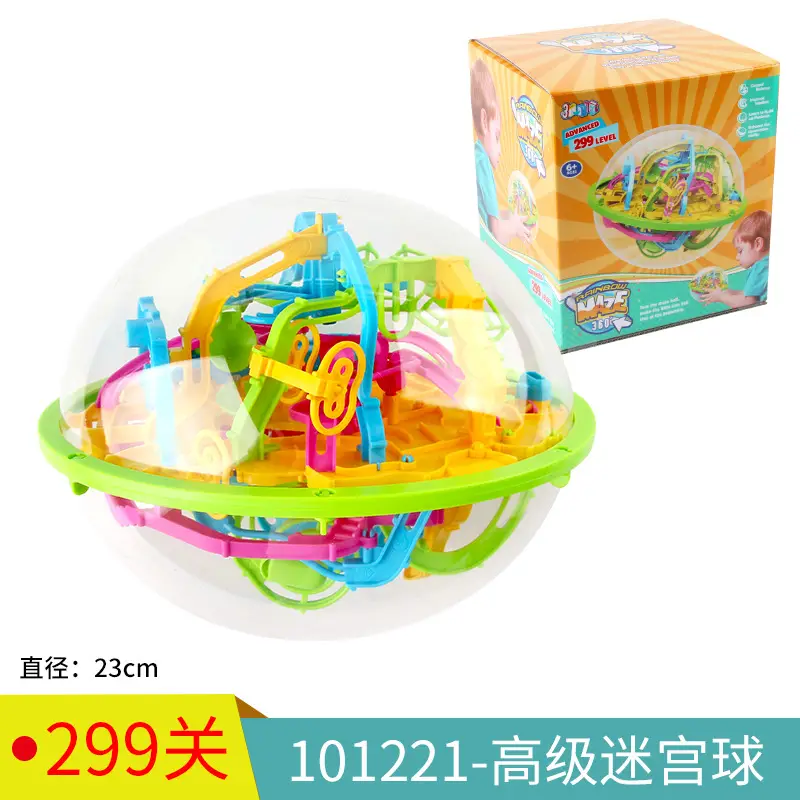 Kids Maze Ball Gamepad 88g English Oceanic - Image 14