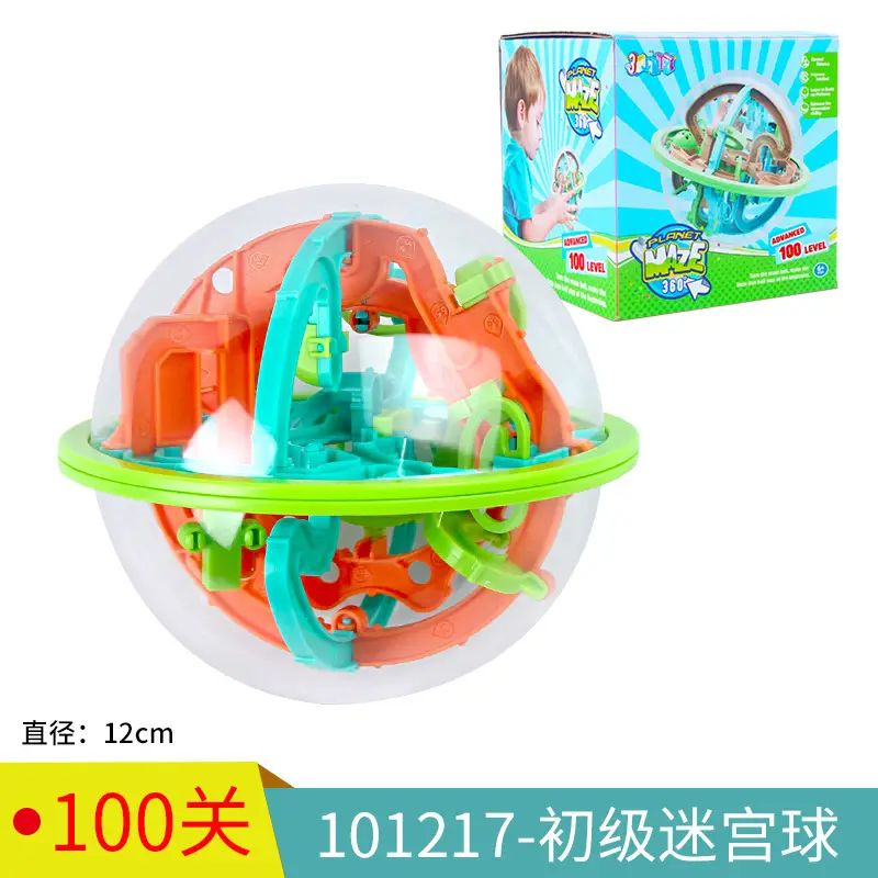 Kids Maze Ball Gamepad 88g English Oceanic - Image 6