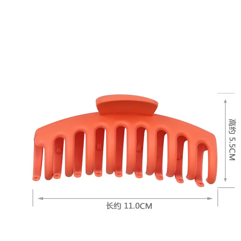 Blue 26-Piece Claw Clip Set for Kids - Image 16