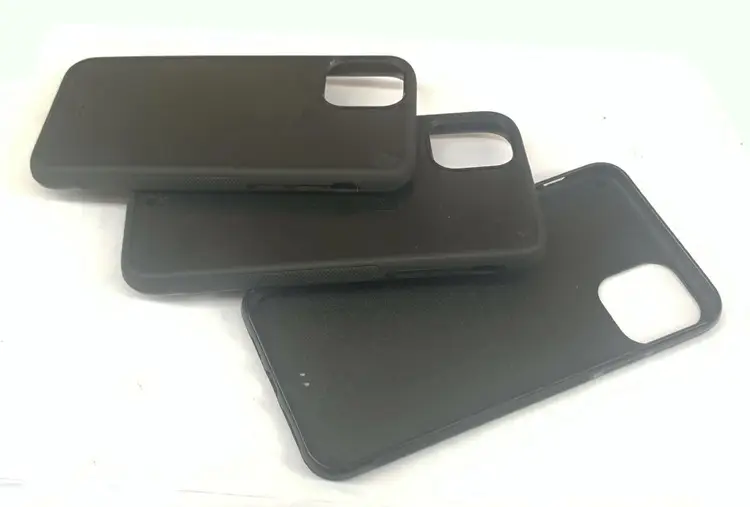 Bamboo Wooden iPhone 16 Protection Case - Image 6