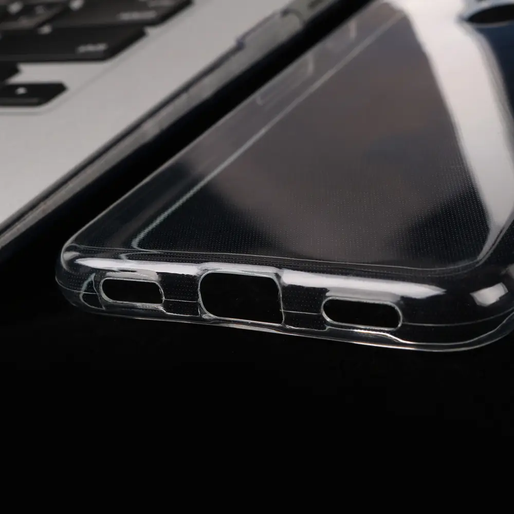 Transparent Tpu Phone Case for Pixel 4A Waterproof - Image 5