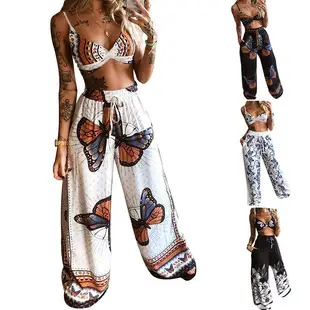 2026 Tie-Dye Casual Sweatpants for Women — feature 11