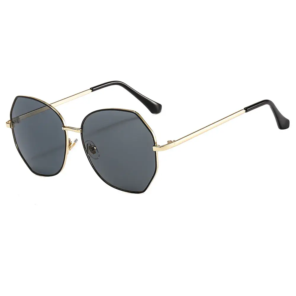 Korean Style UV400 Sunglasses for Women - Image 7